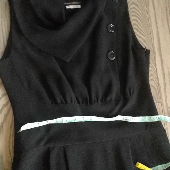 Beautiful dress by Franco Mirabelli🌸⭐🍀 - Picture 11 of 16